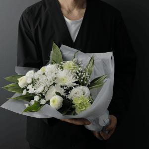 花束