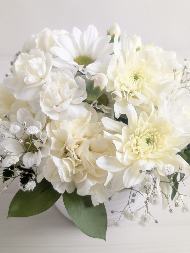 法事のお花の相場とマナー|親に頼まれた方へ|花以想