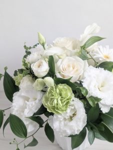 キリスト教の宗派による違い、花を贈るときのマナーが知りたい