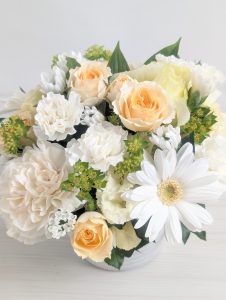 お見舞いの花のマナー｜気づかいと贈り方を花屋が案内