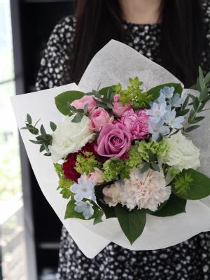 y̓2019zMother's Day Bouquet -50-