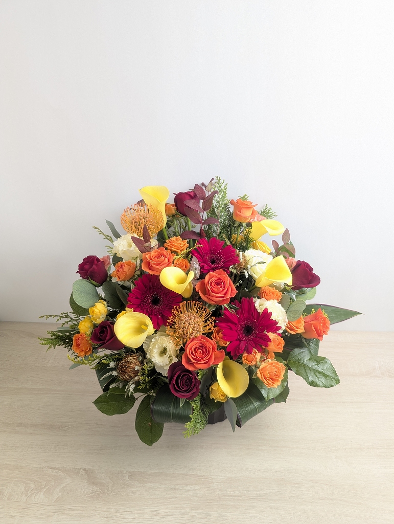 10年ぶりに利用しました。「私の想いが想像以上にかたちになっている…!」と嬉しかったです。