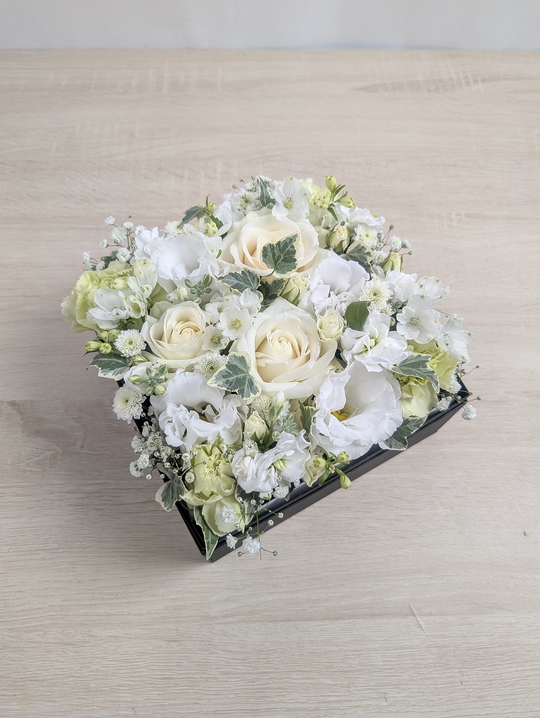 毎年お願いしてますが、今年もめちゃくちゃ可愛く仕上げて頂きありがとうございます!